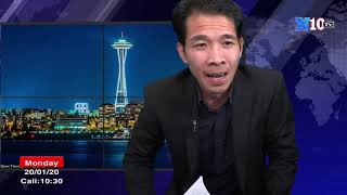 ? 21-01 Cập Nhật Diễn Hành Tết Little Sai Gon  2019 - Xuân Tri Ân 2020 -Tết Parade 2020