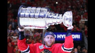 The 1000 Point Career of Patrick Kane