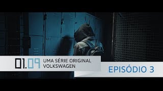 Episódio 3 | Série 01.09 | VWBrasil