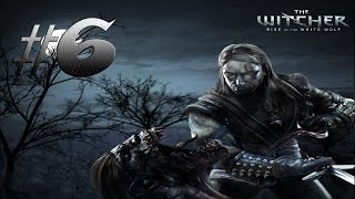 Ведьмак #6 ► Эликсир для Трисс