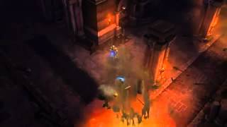 Diablo 3 Installation and Crack