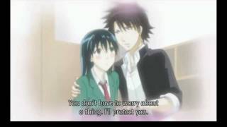 Kunieda's Fantasy Beelzebub Episode 52