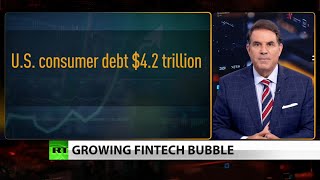 Fast cash online causing US debt explosion — borrower beware! (Full show)
