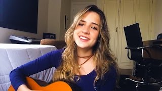 E se... (composição Gabi Martins)
