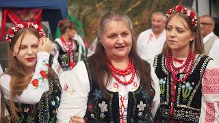 GMINA RUDNA: ŚWIĘTO SOŁECTW - GWIZDANÓW 2018