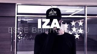 ESSE BRILHO É MEU   IZA COREOGRAFIA ANDREY FELLIPY (HEELS)