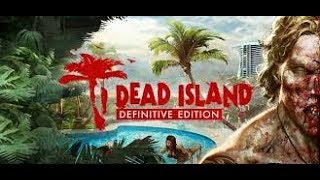 Dead Island ✖ Прохождение с Никитосом ✖ Часть 1