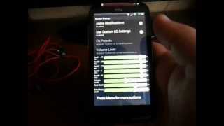 Обзор кастомной прошивки PkMn Charmander V5.0 Sense4 (HTC Sensation XE)