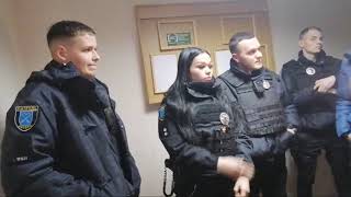 Штраф шестерочке за страховку + ЗАДЕРЖАНИЕ в Самарский РО. Адвокат в Шоке.