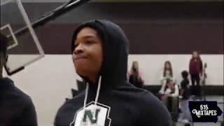 Malik Allen Is The Most Slept On Player  In The CIML!!!