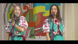 СПІВАНОЧКИ  -  МУЗИЧНІ БАРВИ 03