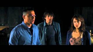 Хижина в лесу (2011) HD Русский трейлер (t-tv.org)