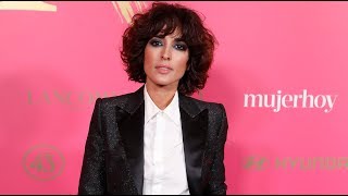 Inma Cuesta el azote del día de San Valentín | Diez Minutos