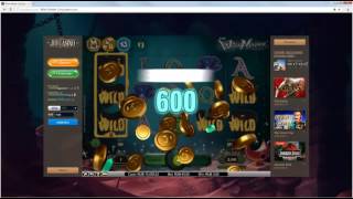 Бонусы в Joycasino: лудоводим по полной!