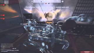 Guns of Icarus, Адский галлеон, Pyramidion взгляд со стороны инженера.