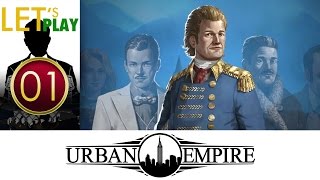 [FR] Urban Empire Ep.1 - Vasiliy Shuysky