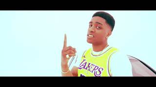 OG Jonah - Ten Toes (Official Video)