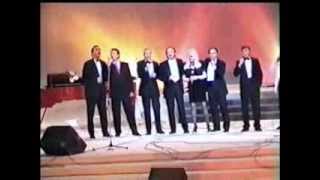Самоцветы и Орэра - "Тбилисо" (Юбилей Орэра, 2001) (И Шачнева, Е Курбаков, В Белянин)