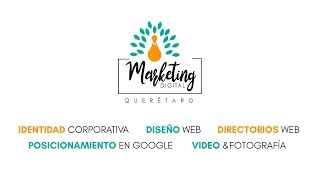 Publicidad Digital Querétaro - Servicios