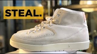 NIKE OUTLET JORDAN STEAL DEALS (Paseo, Sta Rosa Laguna)