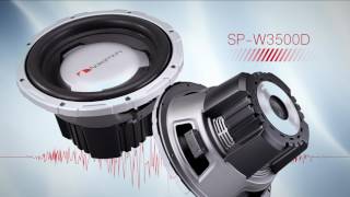 NAKAMICHI Car Audio history