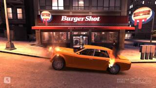 GTA 4 Kill (GTA 4 Убийства)