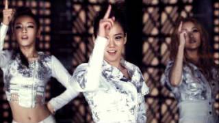 KARA - 점핑(Jumping)  M/V (Japan Ver.)