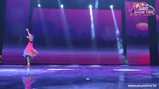 Студия танца Аделя - Амир Маржан - Болливуд | Весенний Show Time 2018