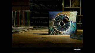 [HD] Pink Floyd - Pulse TV Advert