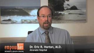 Ice Or Heat, Which Should Be Used To Treat A Sprained Ankle?