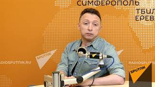 Встретили по одежке. В США подняты Космические Силы. На смех / На Грани