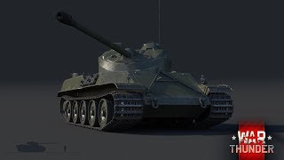 War Thunder - Development Blog - AMX M4
