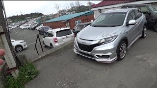 ЦЕНЫ, ВИДЕО на авто, резину, запчасти, Владивосток сегодня