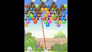 Simon's Cat Pop Time Level 301 - NO BOOSTERS ? | SKILLGAMING ✔️