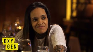 Sisterhood Of Hip Hop: Tanks Shares Good News With Siya | Oxygen