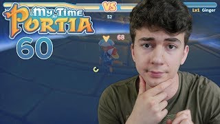 CLUBFETZEREI ? MY TIME AT PORTIA #60