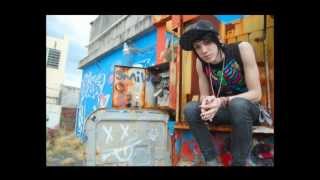 Emo Scene kids