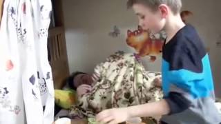 Дорогая, мы теряем наших детей.