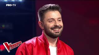 Bogdan&Smiley - In lipsa mea | Finala | Vocea Romaniei 2018