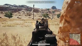 PUBG. Игра за гранью фантастики . [PlayerUnknown’s Battlegrounds]