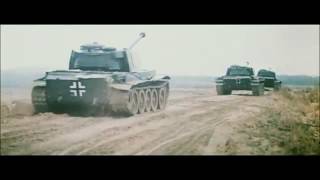Художественные советские фильмы про войну 1941-1945 года ТОП - 5