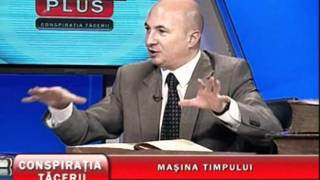 Maşina Timpului: Cronovizorul