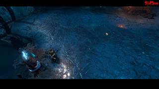 Shadows: Awakening - 18 часть - Гора Красного Дыма