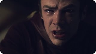Флэш 2 сезон 23 серия Промо "Гонка его жизни" (Русские субтитры)