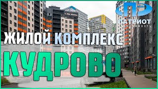 Почему я не купил квартиру в ЖК Кудрово от Патриот Нева