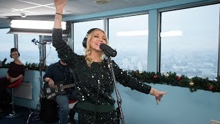 Кристина Орбакайте – Каждый День С Тобой (LIVE @ Авторадио)
