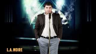 Jangir Broyan Esqa dla zore  NEW 2013