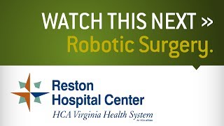 Jennifer Beat Cancer with Robotic Surgery at Reston Hospital Center: A Patient's Story