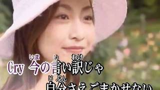 「Time will Tell」 - 宇多田ヒカル (Japanese-style Karaoke)