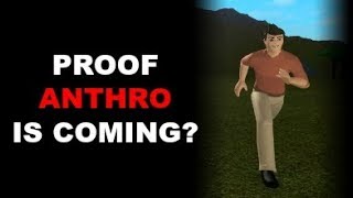 ANTHRO is coming to ROBLOX...